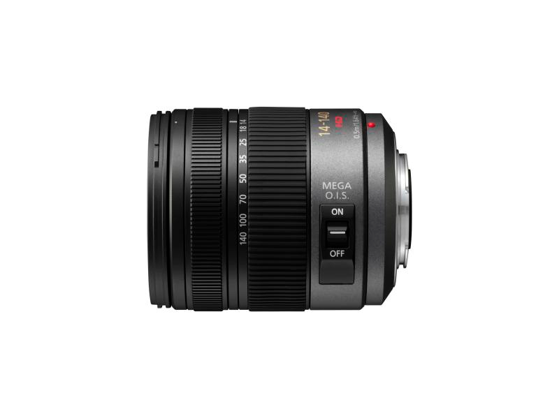 Illustration for article titled Panasonic Lumix DMC-GH1 Micro Four Thirds Sequel Shoots Full 1080p Video